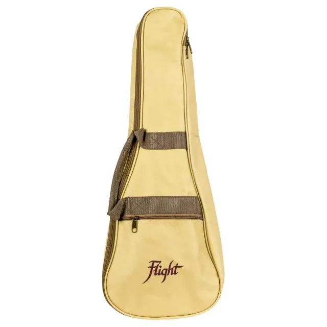 Flight UBT custodia per ukulele tenore imbottita
