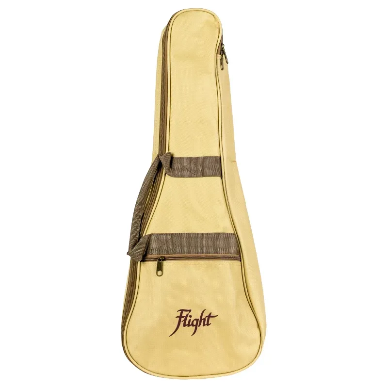 Flight UBT custodia per ukulele tenore imbottita