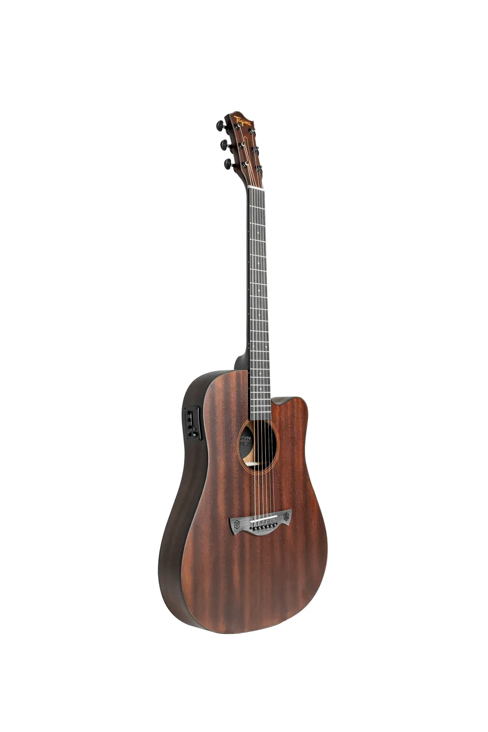 Tagima San Francisco 2 Thin chitarra acustica Natural
