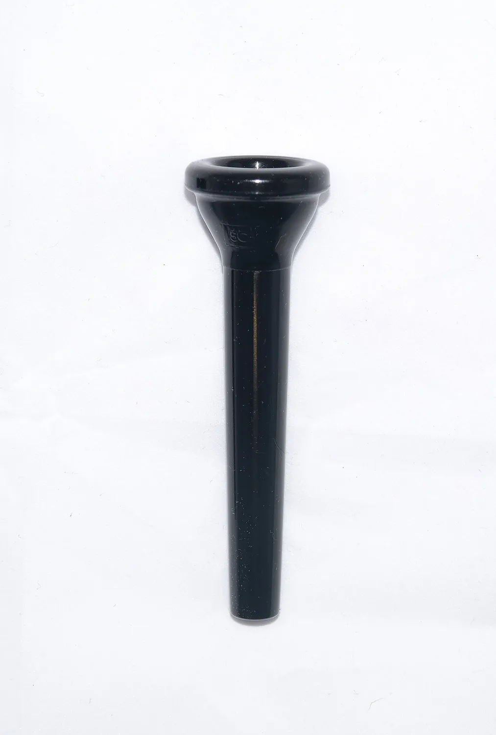 pBone Bocchino Tromba 3C Nero Plastica