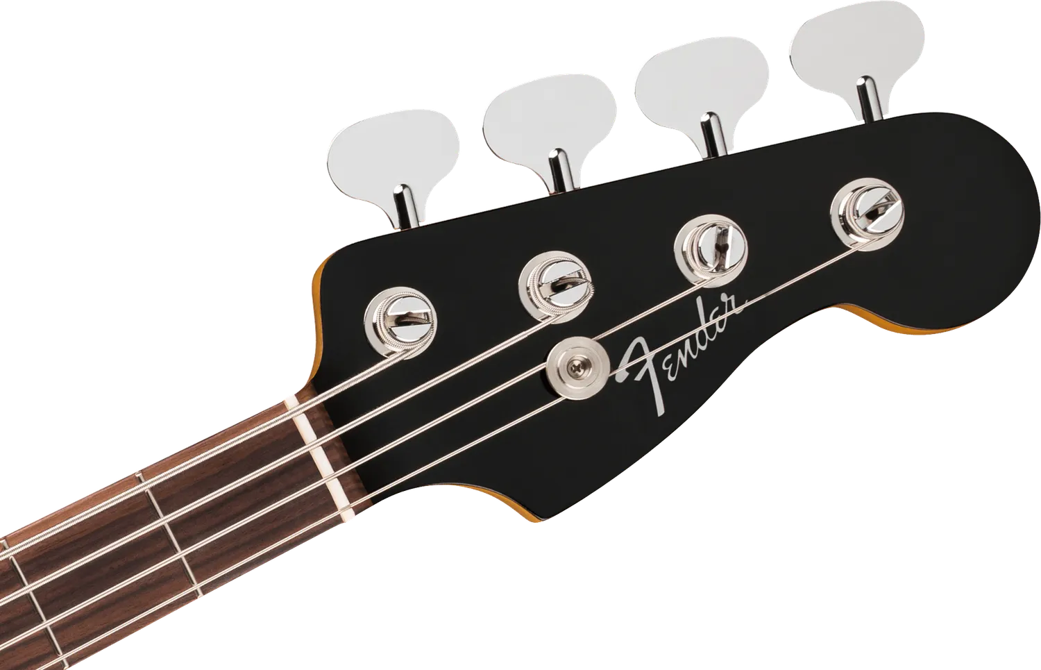 Fender Vintera III Late 60s Precision Bass basso blu