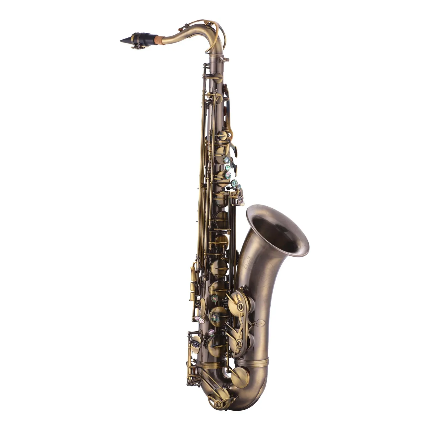 John Packer JP042 sassofono tenore Sib per studio