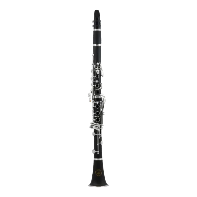 John Packer JP021 clarinetto Sib noleggio anticipo studenti
