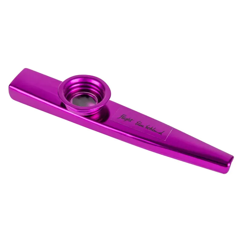Flight KZP Elise Ecklund kazoo signature