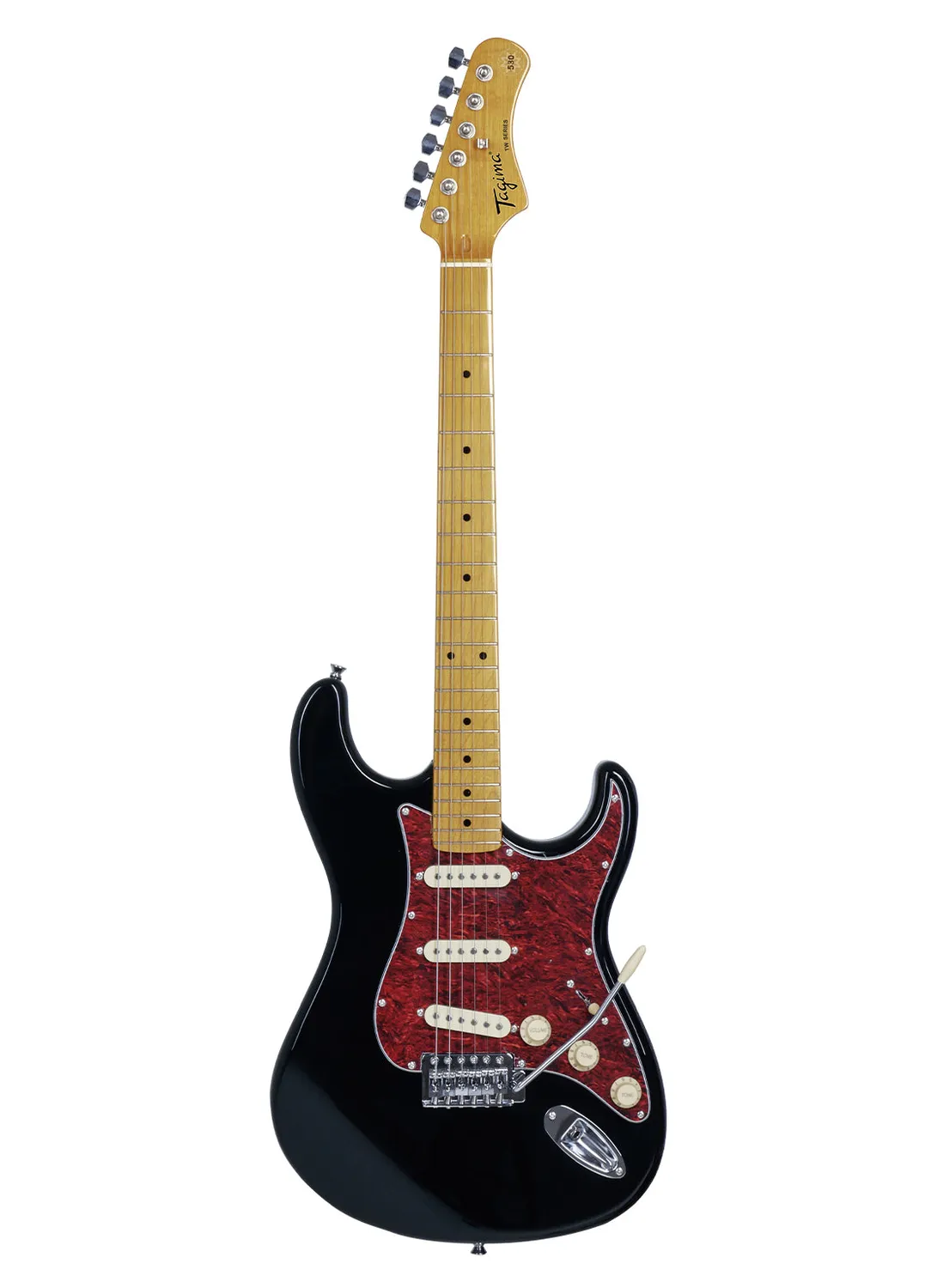 Tagima TW TG 530 Chitarra Elettrica Lake Placid Blue