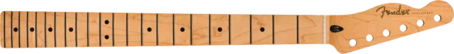 Fender Player Telecaster Reverse manico acero Natural
