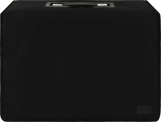 Squier by Fender Deluxe cover Twin Reverb 2x12 nera