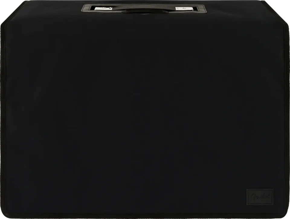 Squier by Fender Deluxe cover Twin Reverb 2x12 nera