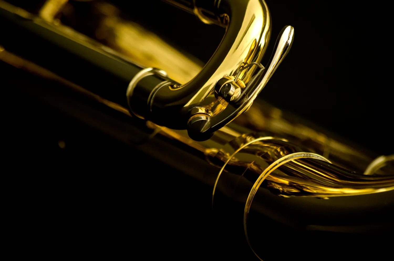 John Packer JP074 euphonium 3 pistoni leggero