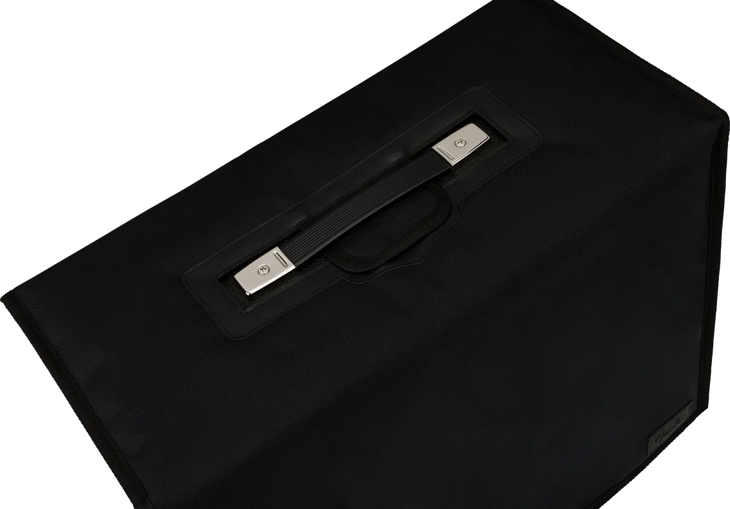 Fender Deluxe FR-10 cover ampli 1x10 nera
