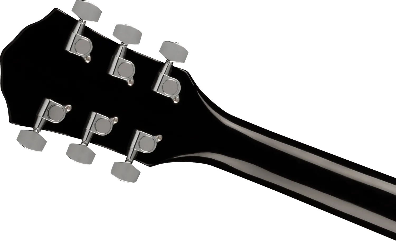 Fender FA-135CE Concert acustica elettrificata Black
