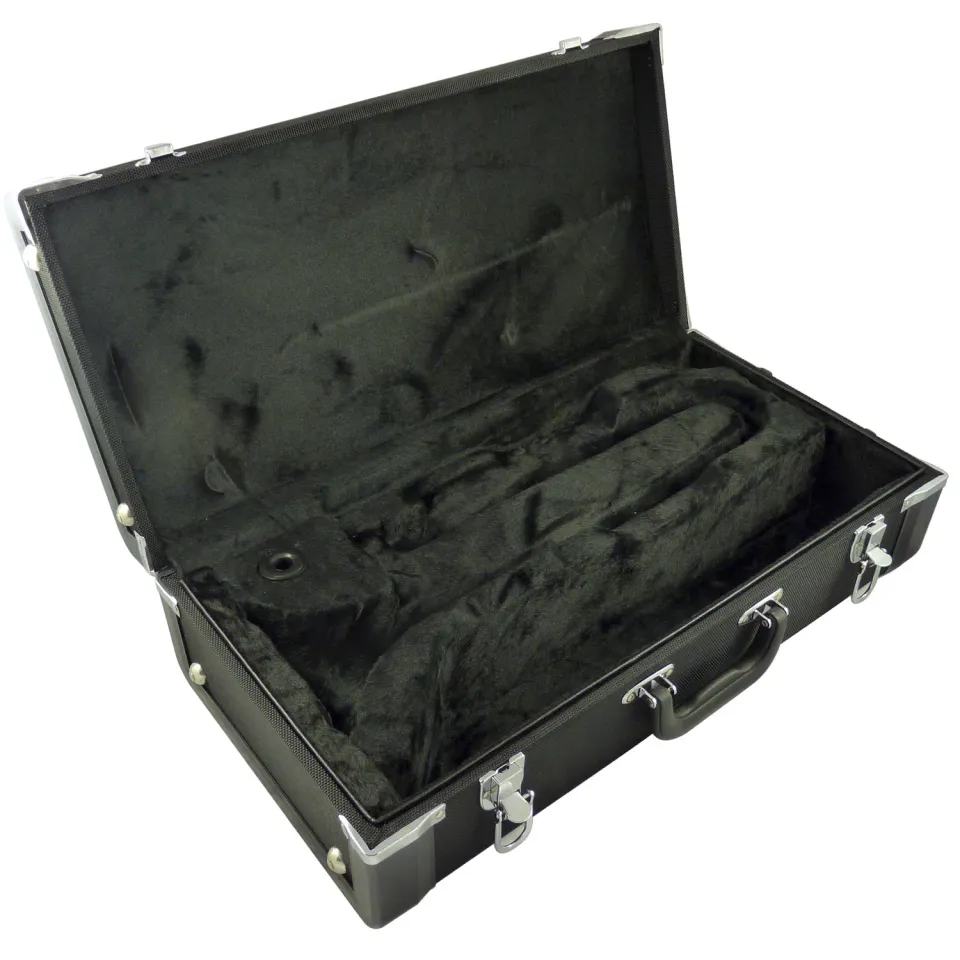 John Packer JP8151/251 custodia tromba Sib