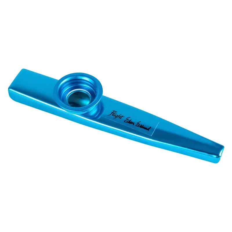 Flight KZT kazoo firmato Eden Ecklund