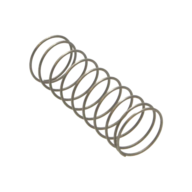 John Packer molla pistone baritono ricambio originale
