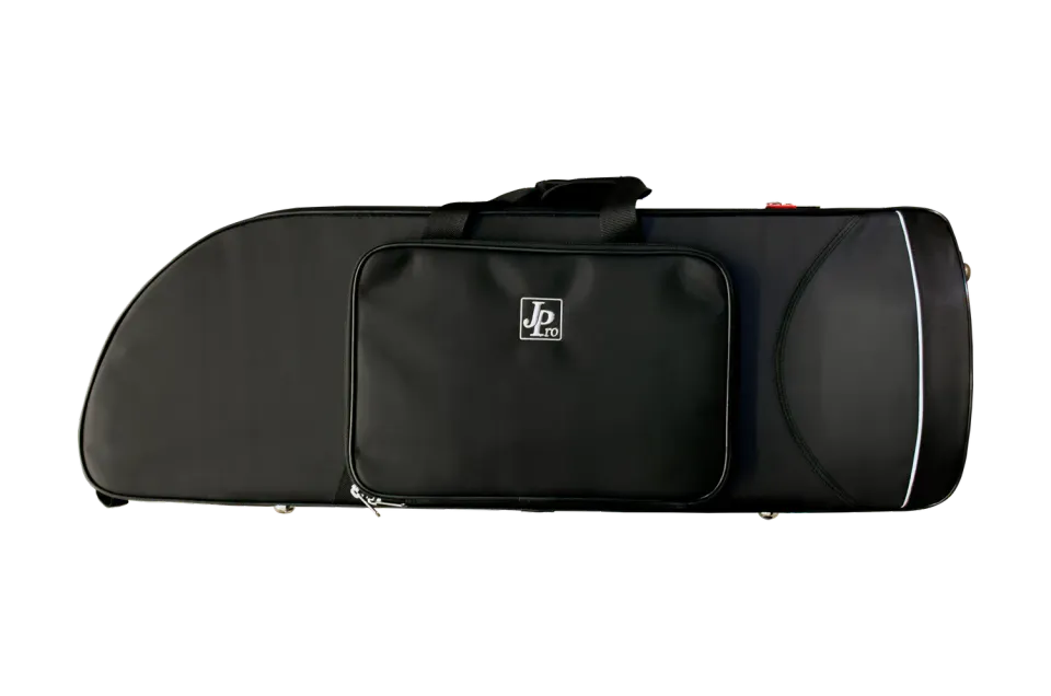 John Packer JP862 custodia trombone basso Pro 9,5" nera