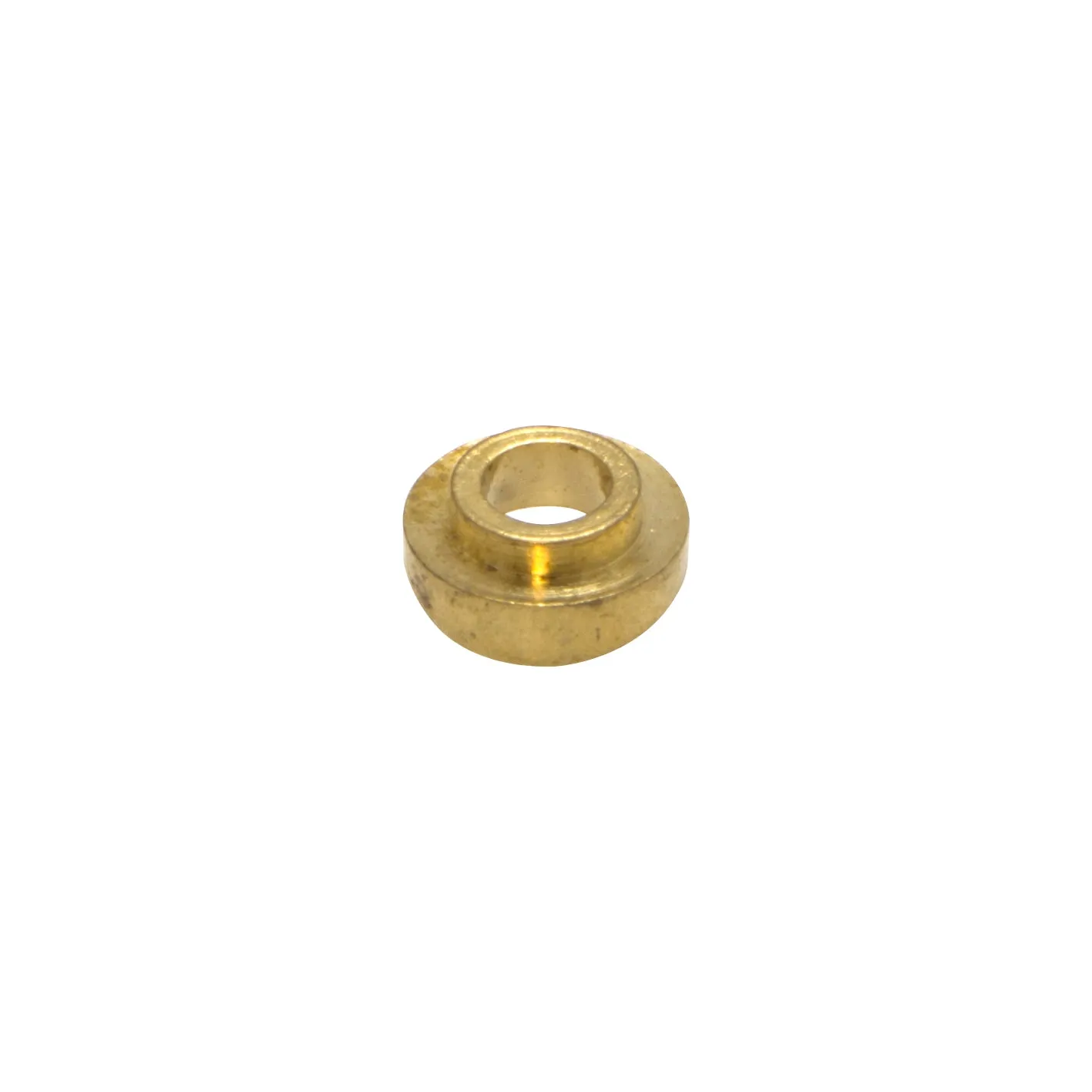 John Packer chiave acqua nipplo ottone grezzo