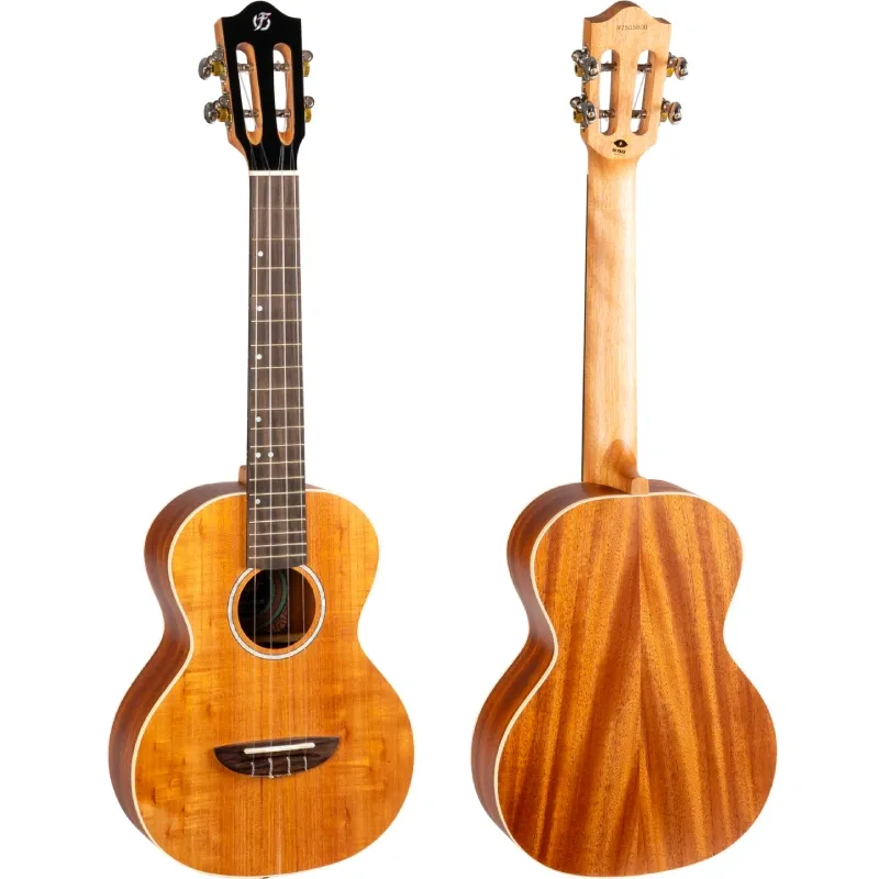 Flight Iris Calantas ukulele tenore Princess suono caldo