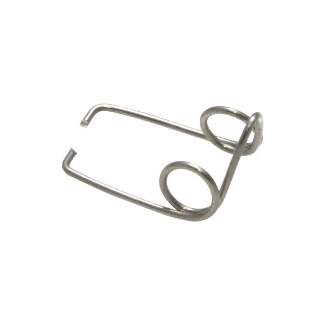 John Packer Waterkey molla chiave acqua ottone