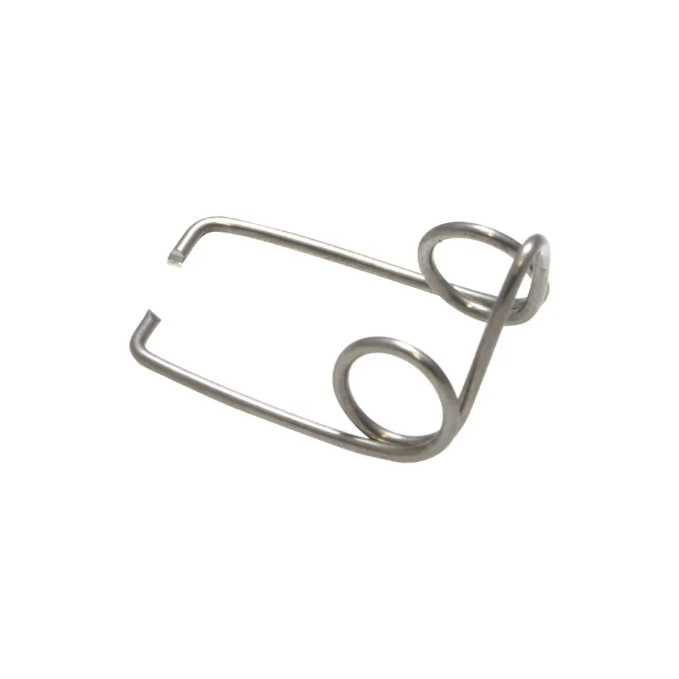 John Packer Waterkey molla chiave acqua ottone