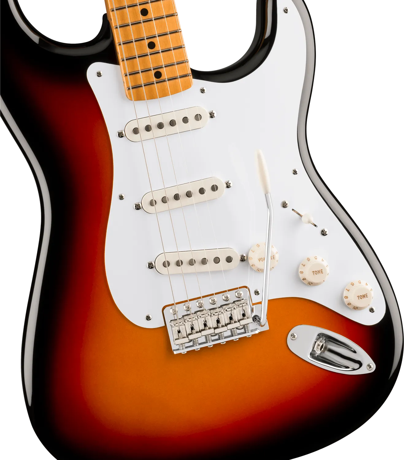 Fender Vintera III Late 50s Stratocaster elettrica ontano