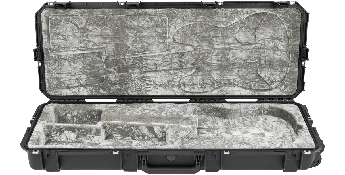 SKB iSeries 3i-4214-66 flight case chitarra impermeabile