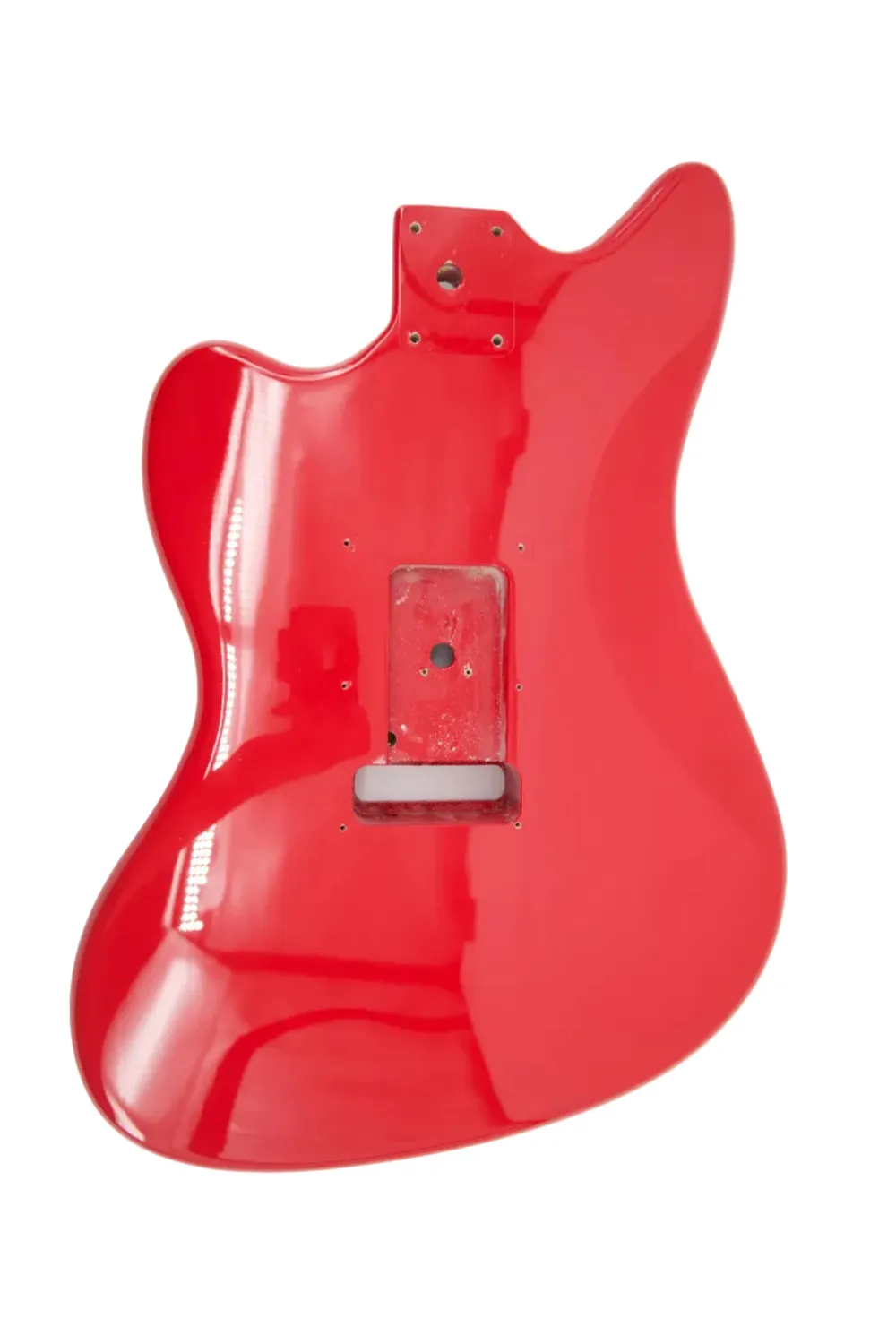 Tagima TW 61 body Fiesta Red ricambio second choice