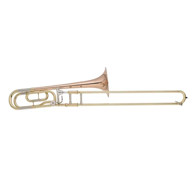John Packer JP133LR trombone tenore Sib/Fa laccato