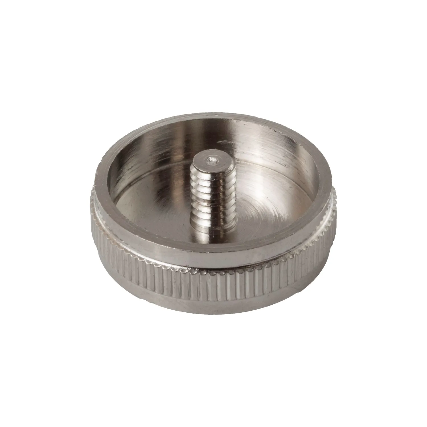 John Packer JP077 bottone valvola tuba ottone