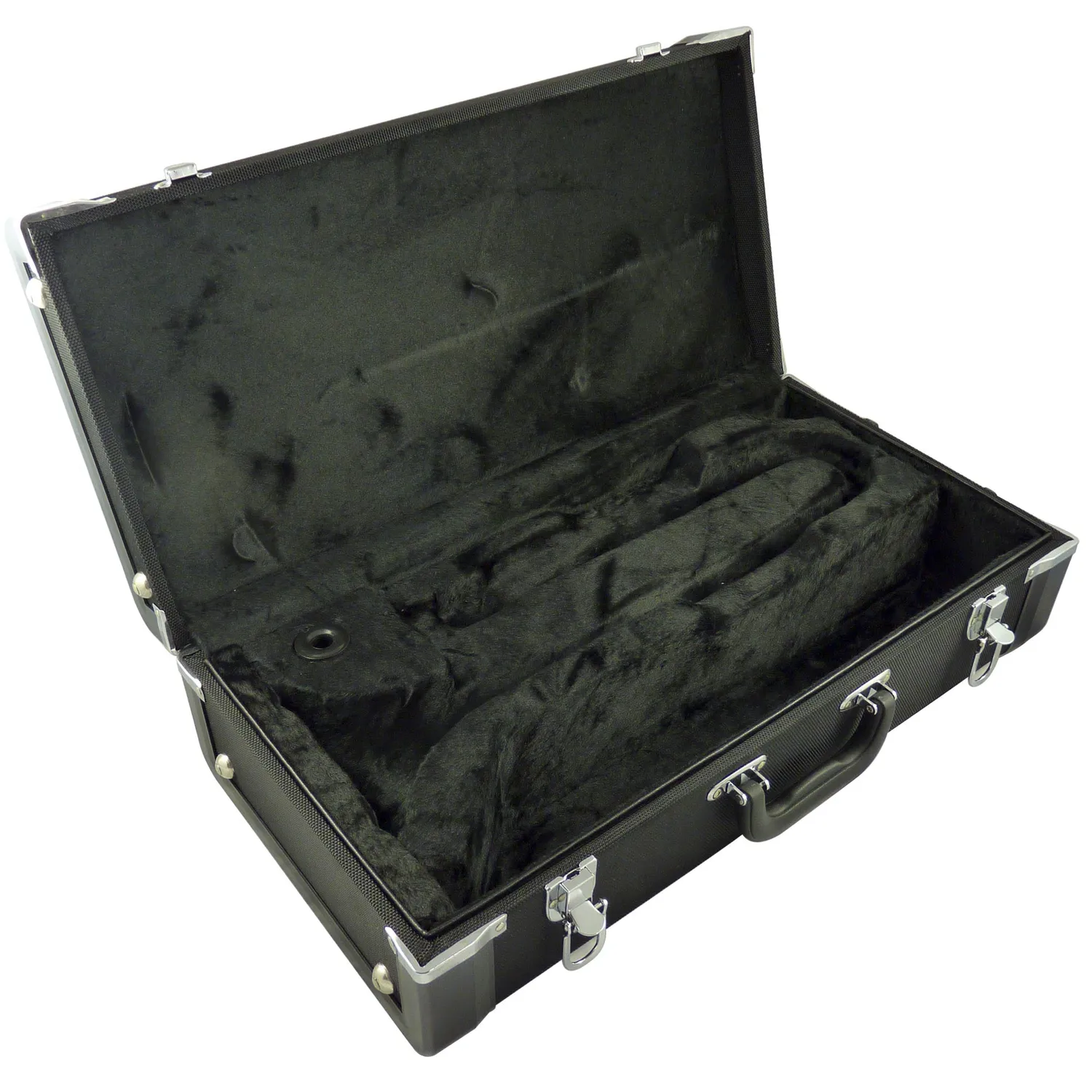 John Packer JP151 tromba Sib laccata per studio