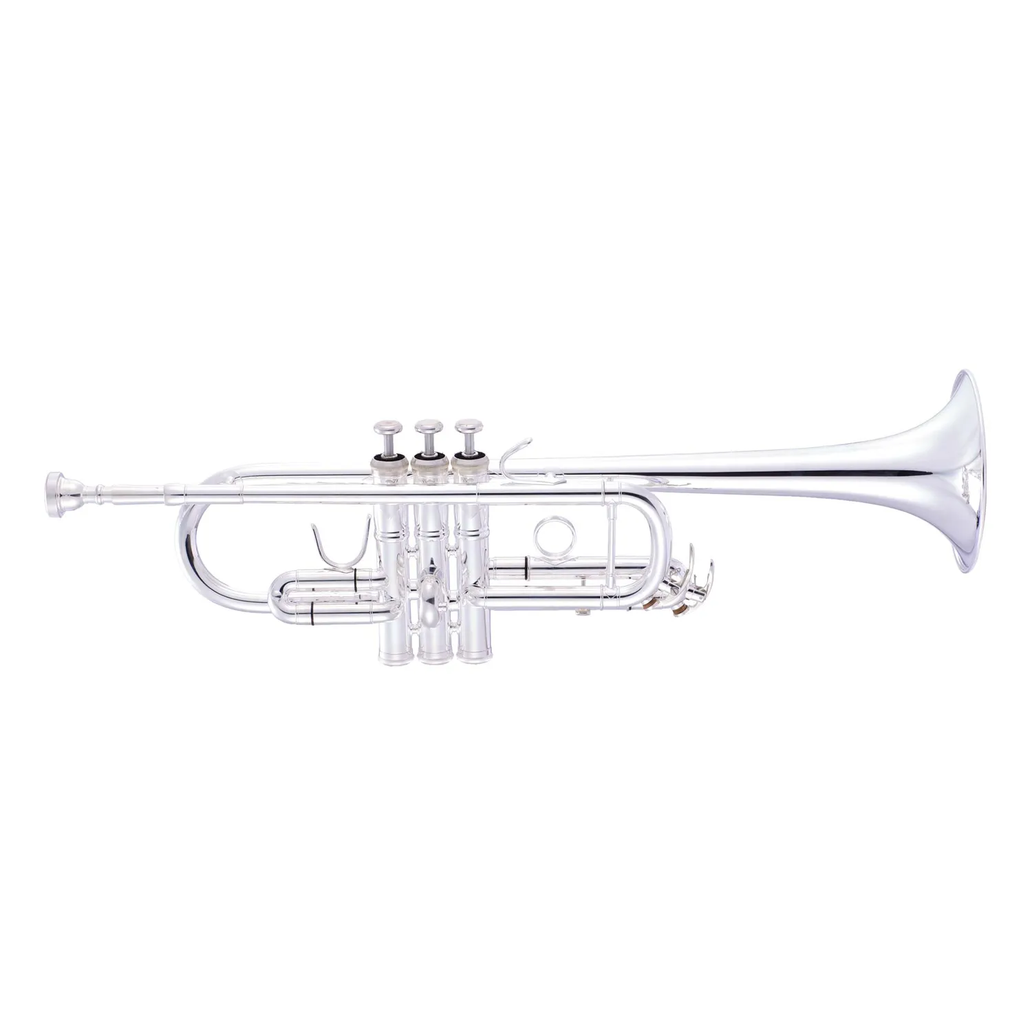 John Packer JP152 tromba in do laccata