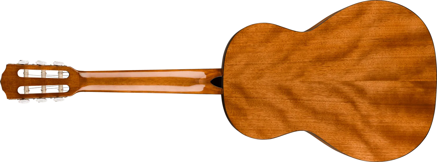 Fender CN-30 chitarra classica 3/4 Natural