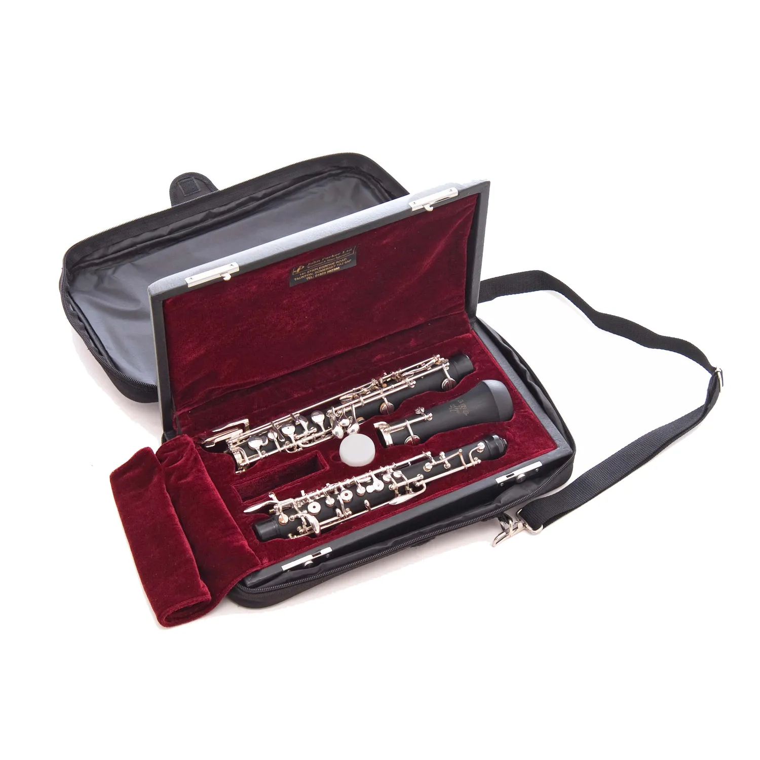 John Packer JP181 oboe ex demo per studente avanzato