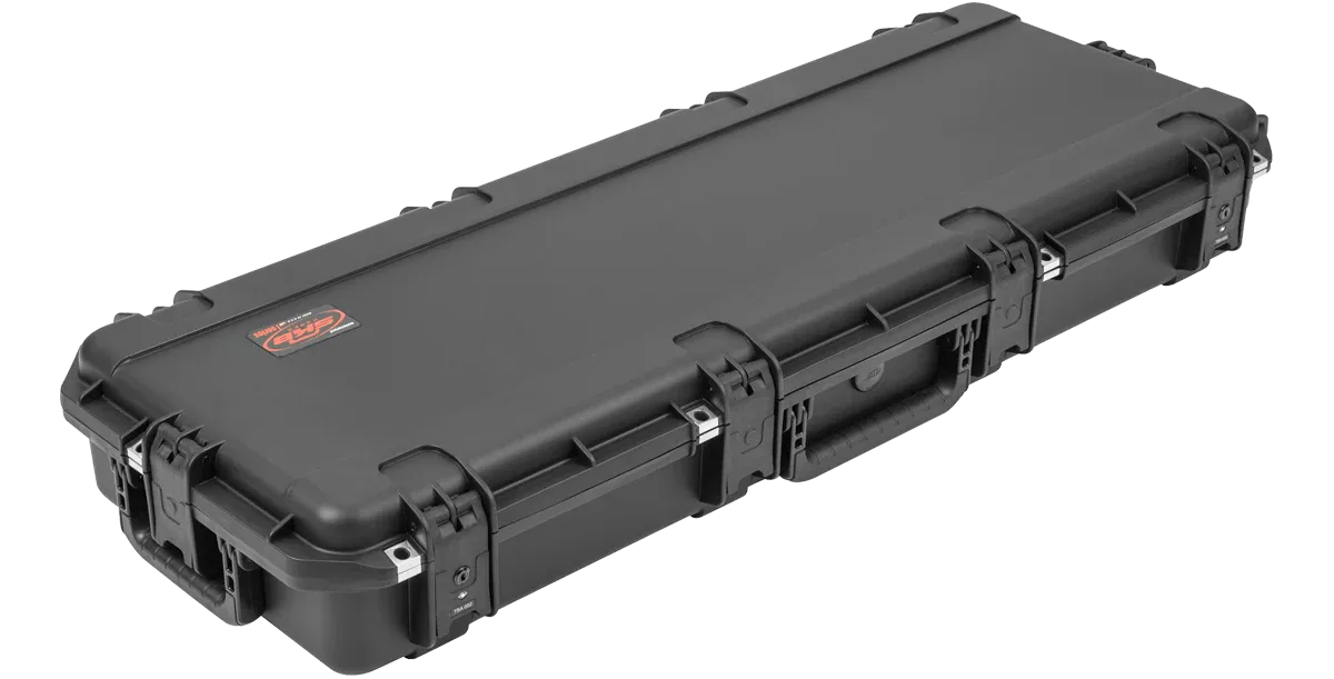 SKB iSeries 3i-4214-66 flight case chitarra impermeabile