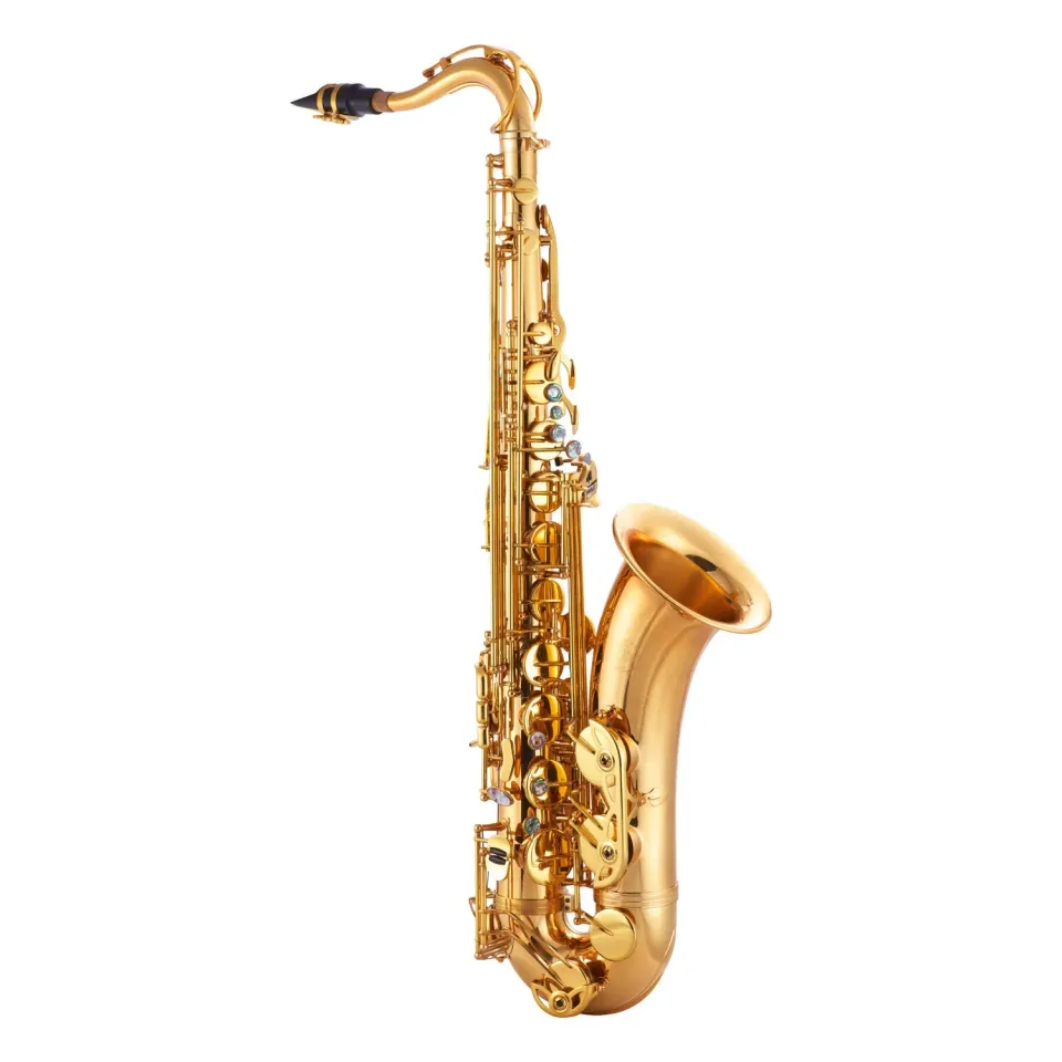John Packer JP042 noleggio sax tenore anticipo
