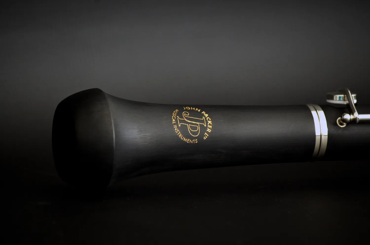 John Packer JP081C oboe conservatoire leggero giovani