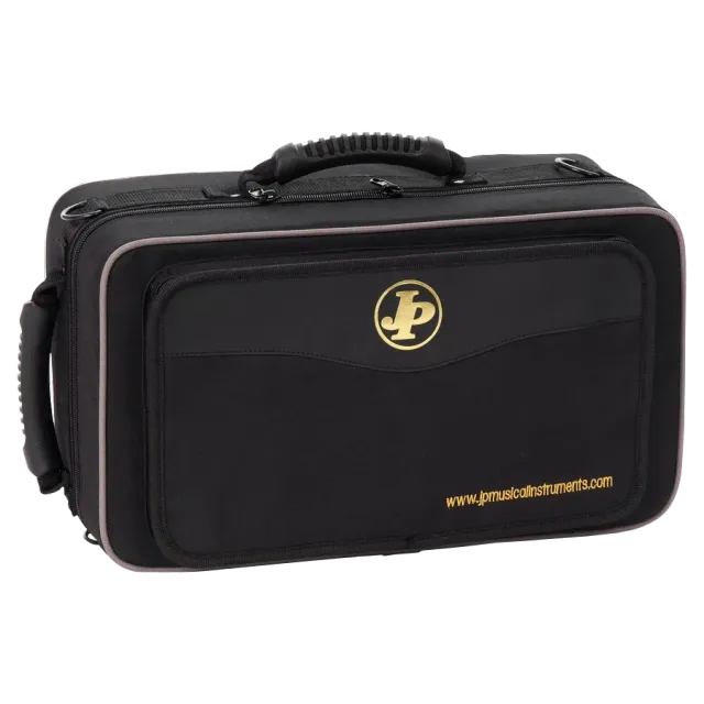 John Packer JP8171 custodia cornetta Sib leggera con zaino