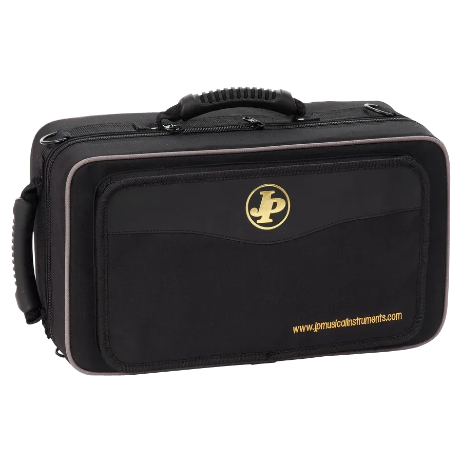 John Packer JP8171 custodia cornetta Sib leggera con zaino