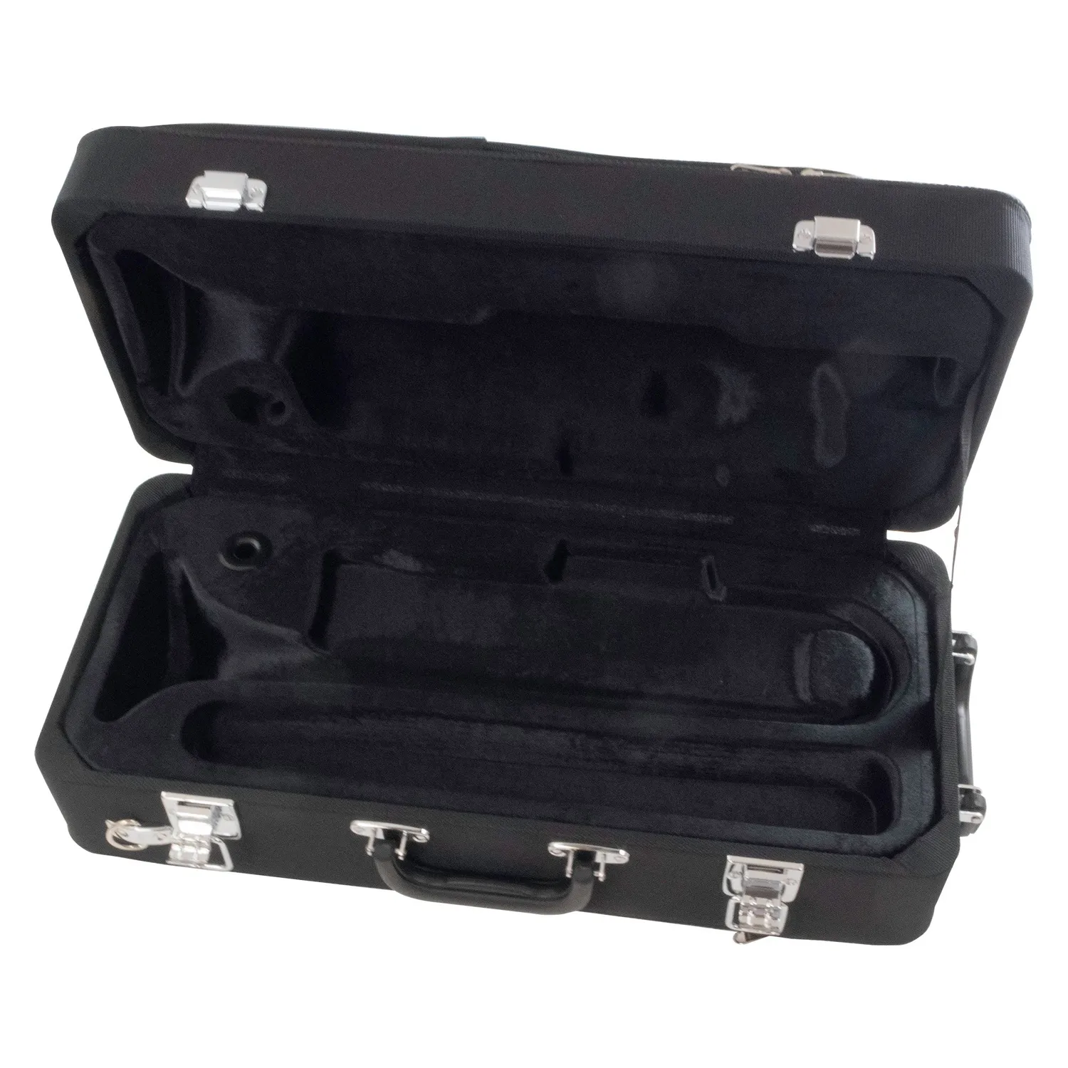 John Packer JP8251BP custodia tromba zaino singola