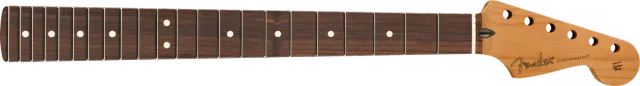 Squier Player II Stratocaster manico roasted 22 tasti