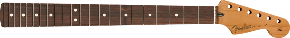 Squier Player II Stratocaster manico roasted 22 tasti
