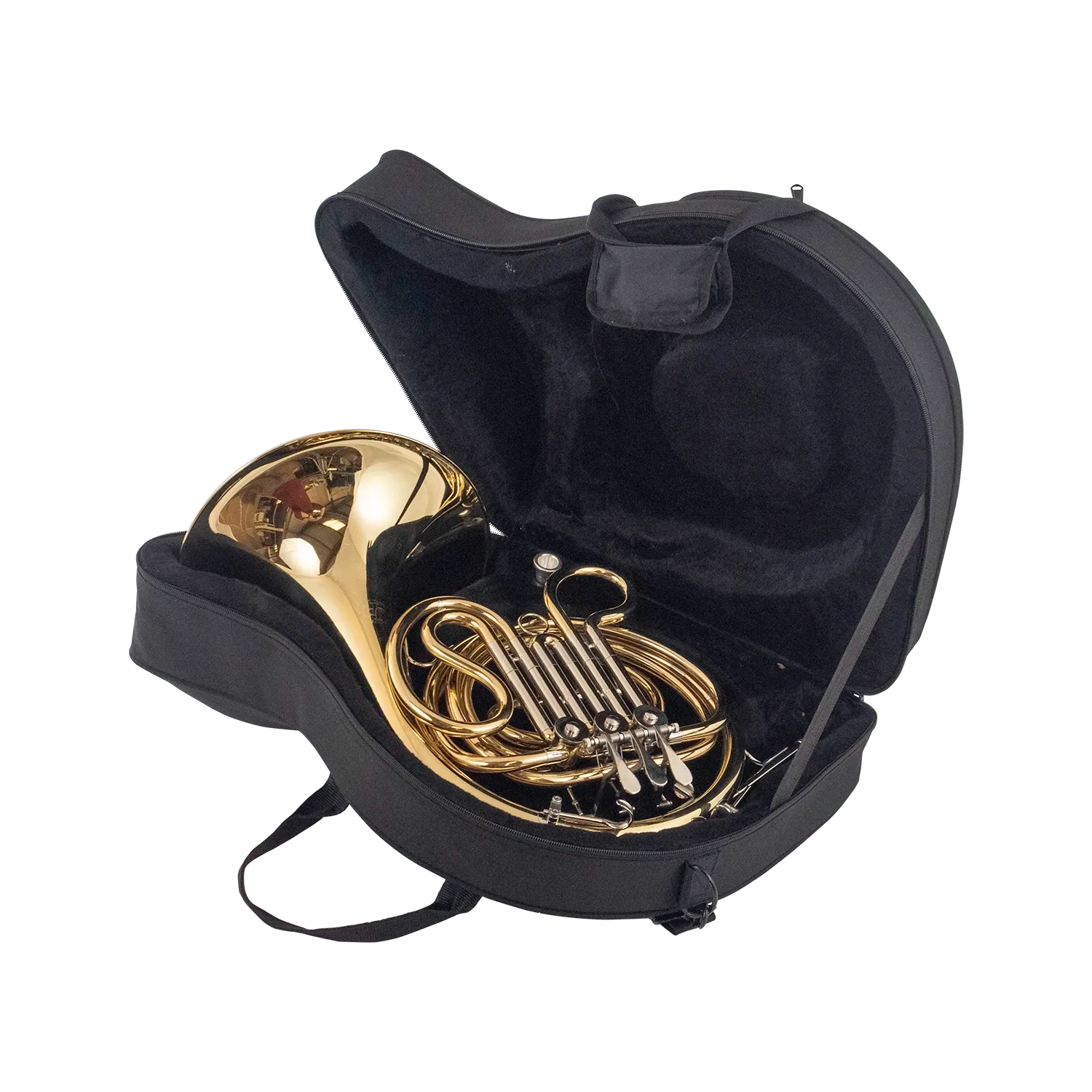 John Packer JP162 corno francese Fa B-Stock small wrap