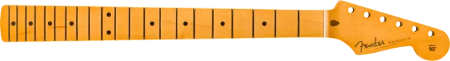 Fender Vintera II 50's Stratocaster manico acero Natural