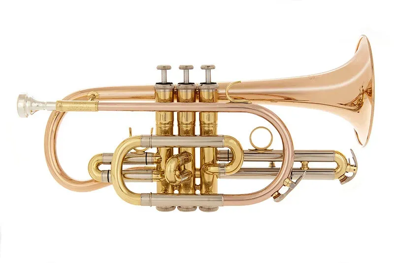 John Packer JP171SW cornetta Sib ex demo