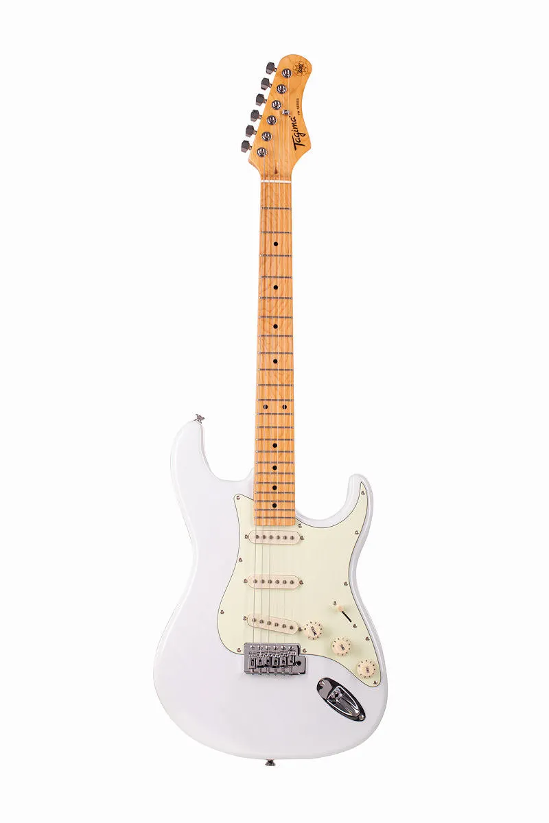Tagima TW TG 530 Chitarra Elettrica Lake Placid Blue