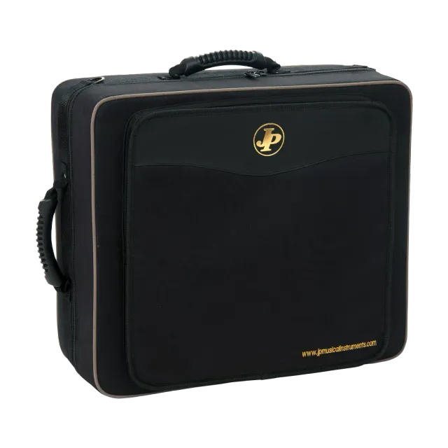 John Packer JP8175 custodia flicorno leggera zaino