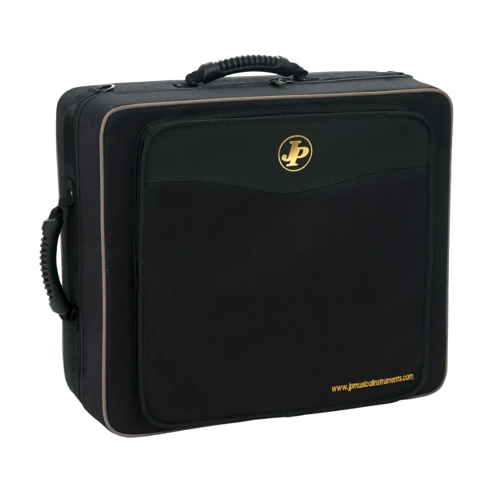 John Packer JP8175 custodia flicorno leggera zaino