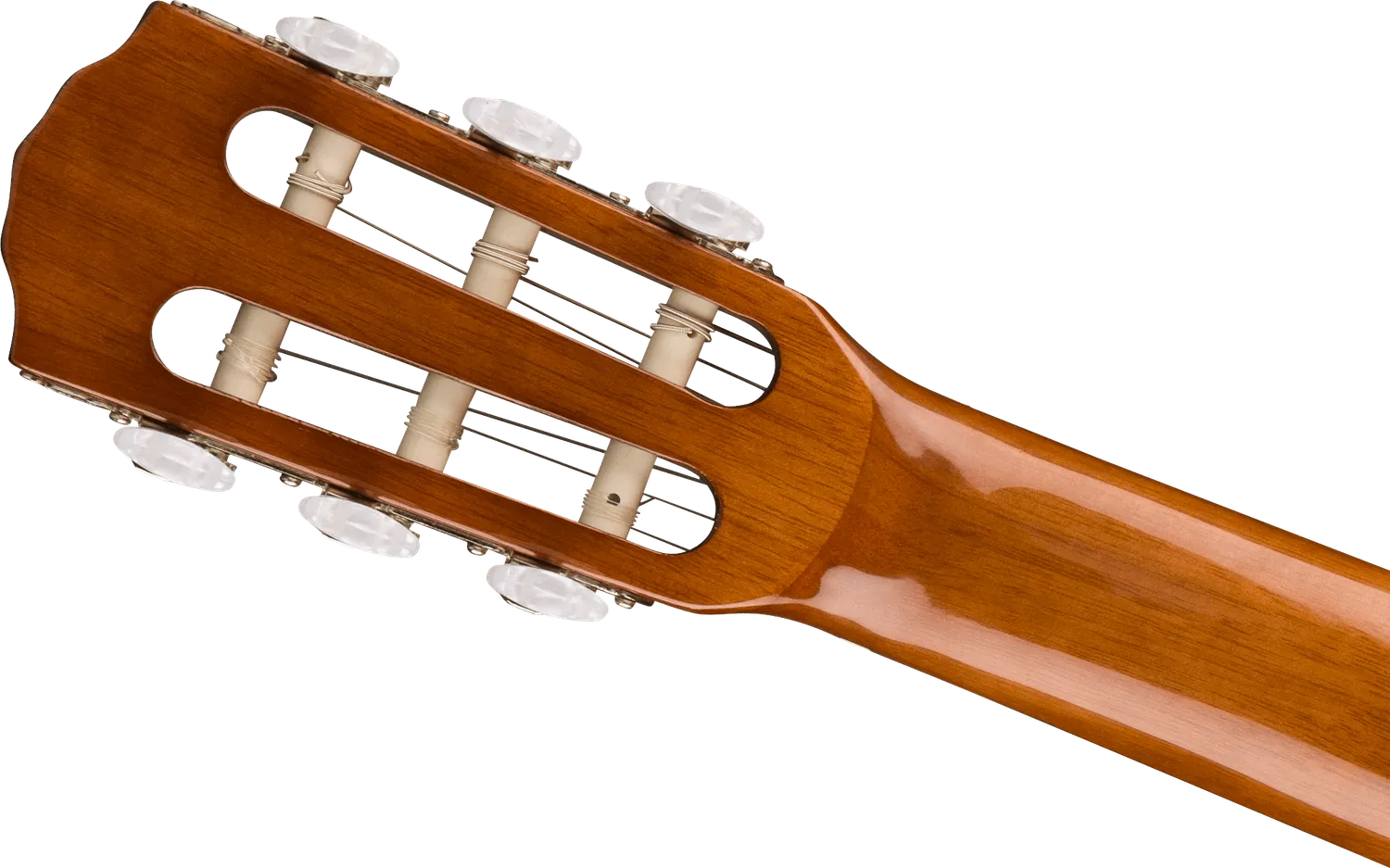 Squier CN-30WN chitarra classica nylon manico largo naturale