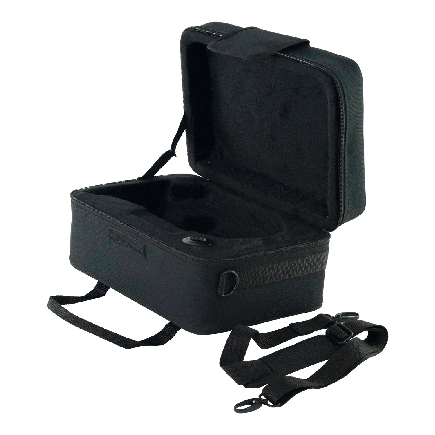 John Packer JP8159 custodia tromba tascabile JP159
