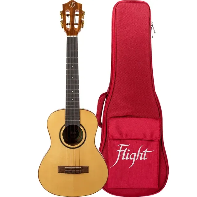 Flight Princess Sophia CE Ukulele Concerto elettrificato