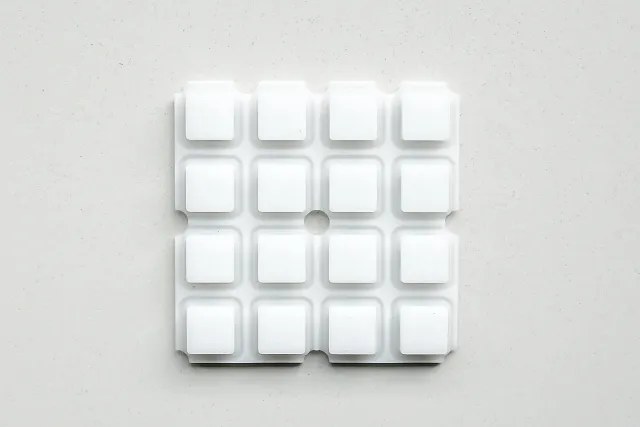Synthstrom Audible Deluge Pad di ricambio per retrofit OLED